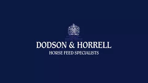 Dodson and Horrell logo